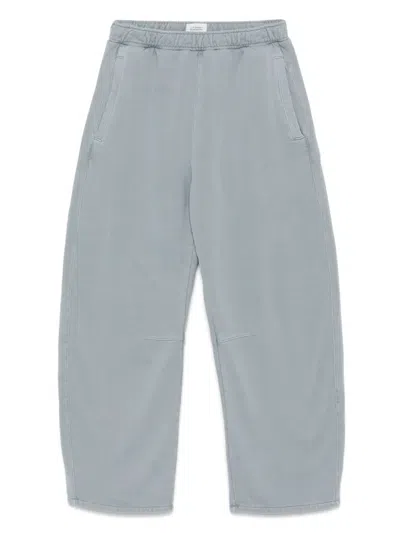 Citizens Of Humanity Elasticated-waistband Track Pants