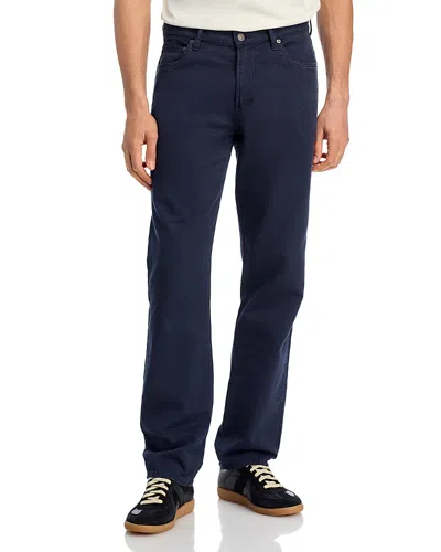 Citizen Of Humanity Citizens Of Humanity Elijah Relaxed Fit Jeans In Night Flight In Black