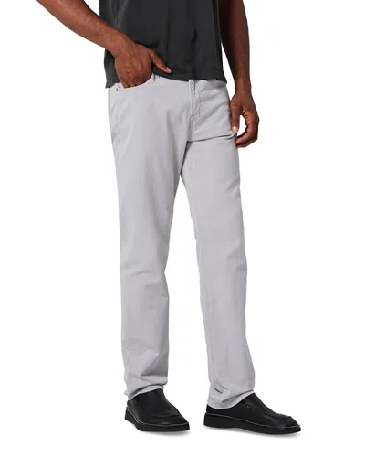 Citizen Of Humanity Citizens Of Humanity Elijah Relaxed Straight Jeans In Gray In Bl Gray