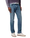 Citizen Of Humanity Citizens Of Humanity Elijah Relaxed Straight Leg Archive Jeans In Santa Fe