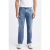 Citizen Of Humanity Citizens Of Humanity Elijah Relaxed Straight Leg Archive Baggy Jeans In Blue