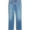 Citizen Of Humanity Citizens Of Humanity Elijah Relaxed Straight Leg Archive Jeans In Santa Fe