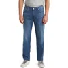 Citizen Of Humanity Citizens Of Humanity Elijah Relaxed Straight Leg Archive Baggy Jeans