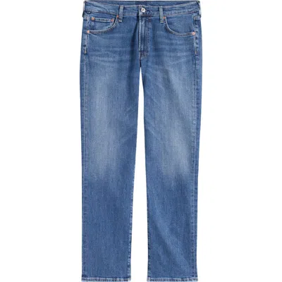 CITIZEN OF HUMANITY CITIZENS OF HUMANITY ELIJAH RELAXED STRAIGHT LEG BAGGY JEANS
