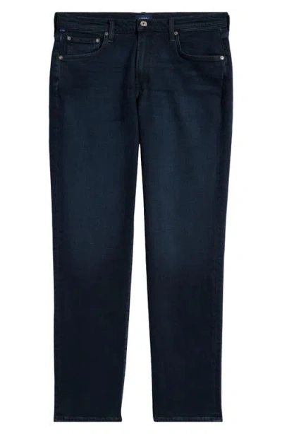 Citizen Of Humanity Citizens Of Humanity Elijah Relaxed Straight Leg Jeans In Vidros