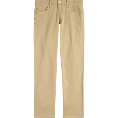 Citizen Of Humanity Citizens Of Humanity Elijah Relaxed Straight Leg Pants In Green