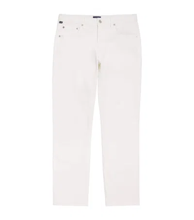 Citizens Of Humanity Elijah Straight Jeans