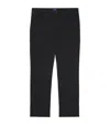 Citizen Of Humanity Citizens Of Humanity Elijah Straight-leg Jeans In Black