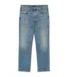 Citizen Of Humanity Citizens Of Humanity Elijah Relaxed Straight Leg Jeans In Blue