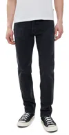 Citizen Of Humanity Elijah Straight Jeans Grotto In Grotto