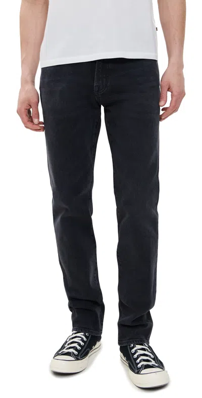 Citizen Of Humanity Elijah Straight Jeans Grotto