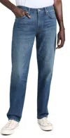 Citizen Of Humanity Citizens Of Humanity Elijah Relaxed Straight Leg Jeans In Kinetic