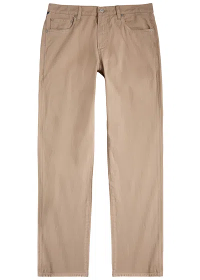 Citizen Of Humanity Citizens Of Humanity Elijah Straight-leg Jeans
