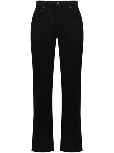CITIZEN OF HUMANITY ELIJAH STRAIGHT-LEG JEANS