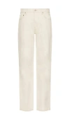 Citizen Of Humanity Elijah Stretch Linen Pants