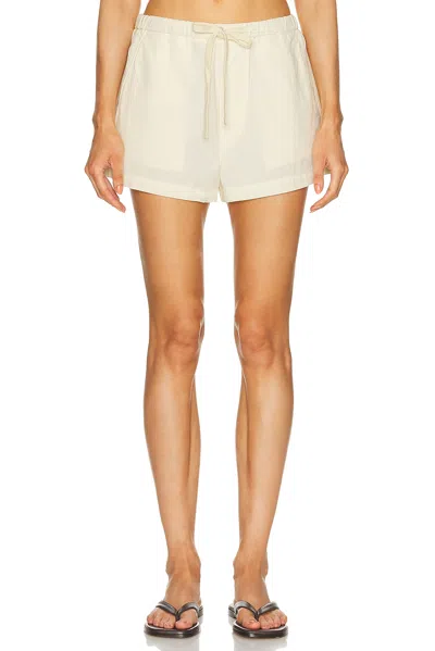 CITIZEN OF HUMANITY ESTE DRAWSTRING SHORT