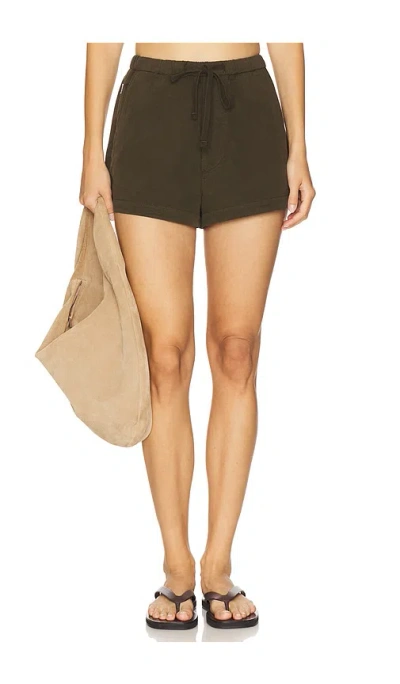 Citizen Of Humanity Este Drawstring Short