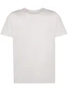 Citizen Of Humanity Citizens Of Humanity Everyday Tee In White