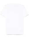 Citizen Of Humanity Everyday T-shirt In White