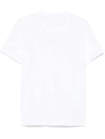 Citizen Of Humanity Everyday T-shirt In White
