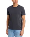 Citizen Of Humanity Citizens Of Humanity Everyday Tee In Gray
