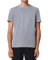 Citizen Of Humanity Citizens Of Humanity Everyday Tee In Bl Gray