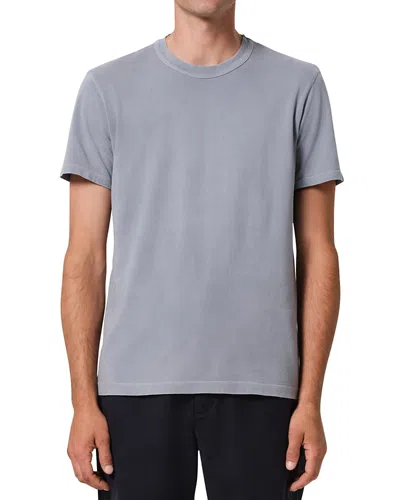 Citizen Of Humanity Citizens Of Humanity Everyday Tee In Bl Gray