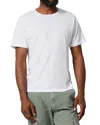 Citizen Of Humanity Citizens Of Humanity Everyday Tee In White