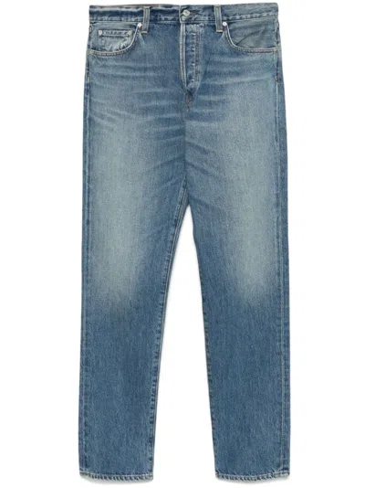 CITIZEN OF HUMANITY FINN JEANS