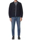 Citizen Of Humanity Citizens Of Humanity Finn Tapered Fit Jeans In Blue