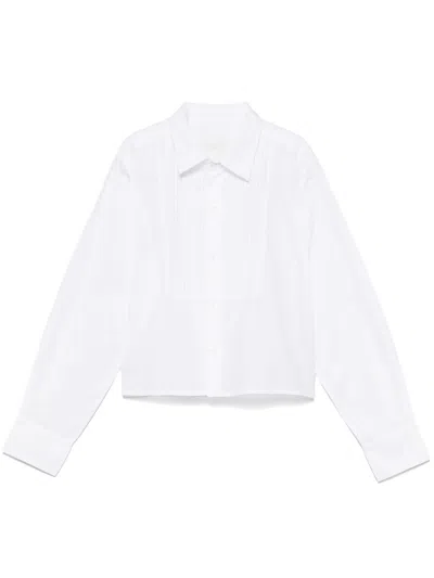 CITIZEN OF HUMANITY FINO SHIRT