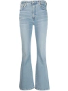 CITIZENS OF HUMANITY FLARE JEANS
