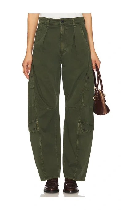 CITIZENS OF HUMANITY FLIGHT PANT