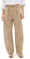 Citizens Of Humanity Flight Pants Catalina In Catalina