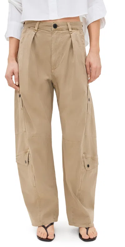 Citizens Of Humanity Flight Trousers Catalina