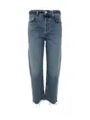 Citizen Of Humanity Citizens Of Humanity Florence Wide Straight Jeans Clothing