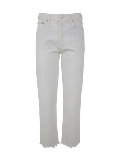 Citizens Of Humanity Florence Wide Straight Jeans