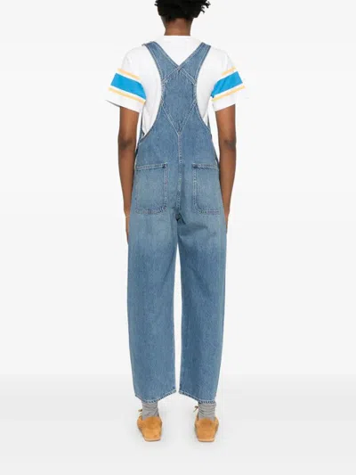 Citizens Of Humanity Freya Overall