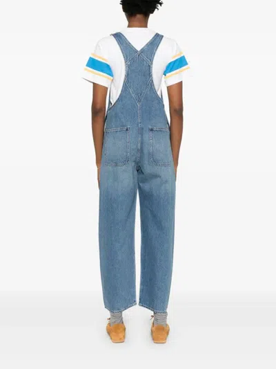 Citizens Of Humanity Freya Overall