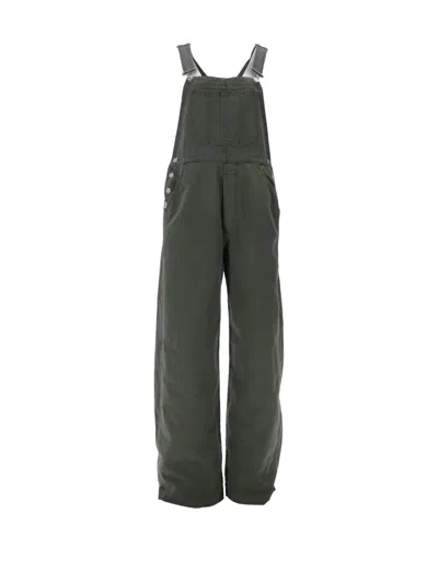 Citizens Of Humanity Freya Overall