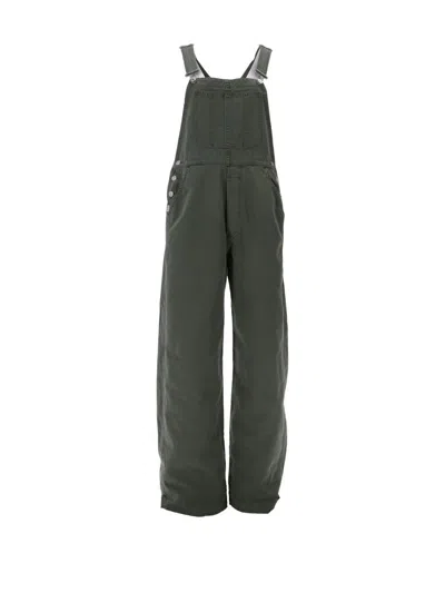 Citizens Of Humanity Freya Overall