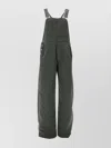 Citizens Of Humanity Freya Overall Adjustable Straps
