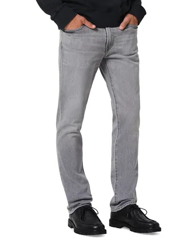Citizen Of Humanity Citizens Of Humanity Gage Classic Straight Jeans In Paragon