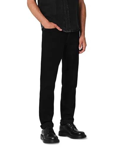 Citizen Of Humanity Citizens Of Humanity Gage Classic Straight Jeans In Starless