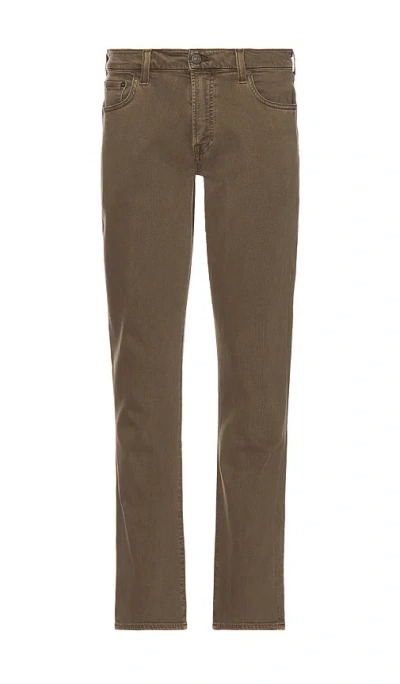 CITIZEN OF HUMANITY GAGE JEANS