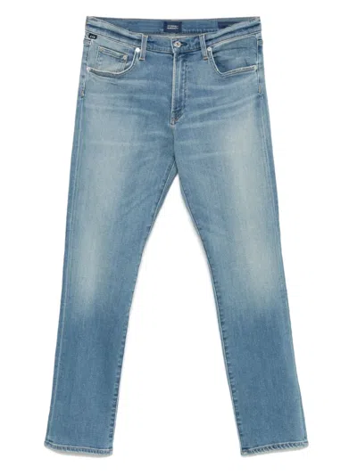 CITIZEN OF HUMANITY GAGE JEANS