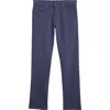 Citizen Of Humanity Citizens Of Humanity Gage Slim Fit Stretch Twill Five-pocket Pants In Blue
