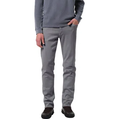 Citizen Of Humanity Citizens Of Humanity Gage Slim Fit Stretch Twill Five-pocket Pants In Blue