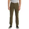 Citizen Of Humanity Gage Slim Fit Stretch Twill Five-pocket Pants In Chimara
