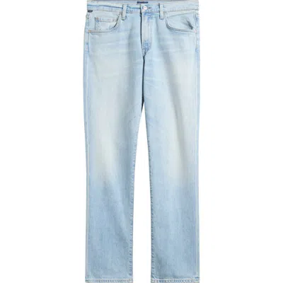 CITIZEN OF HUMANITY CITIZENS OF HUMANITY GAGE SLIM STRAIGHT ARCHIVE JEANS